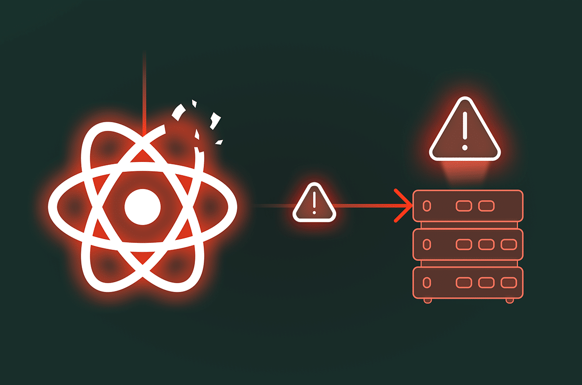 Vulnerabilidade Crítica em React Server que afeta aplicações com Next Components (CVE-2025-55182)