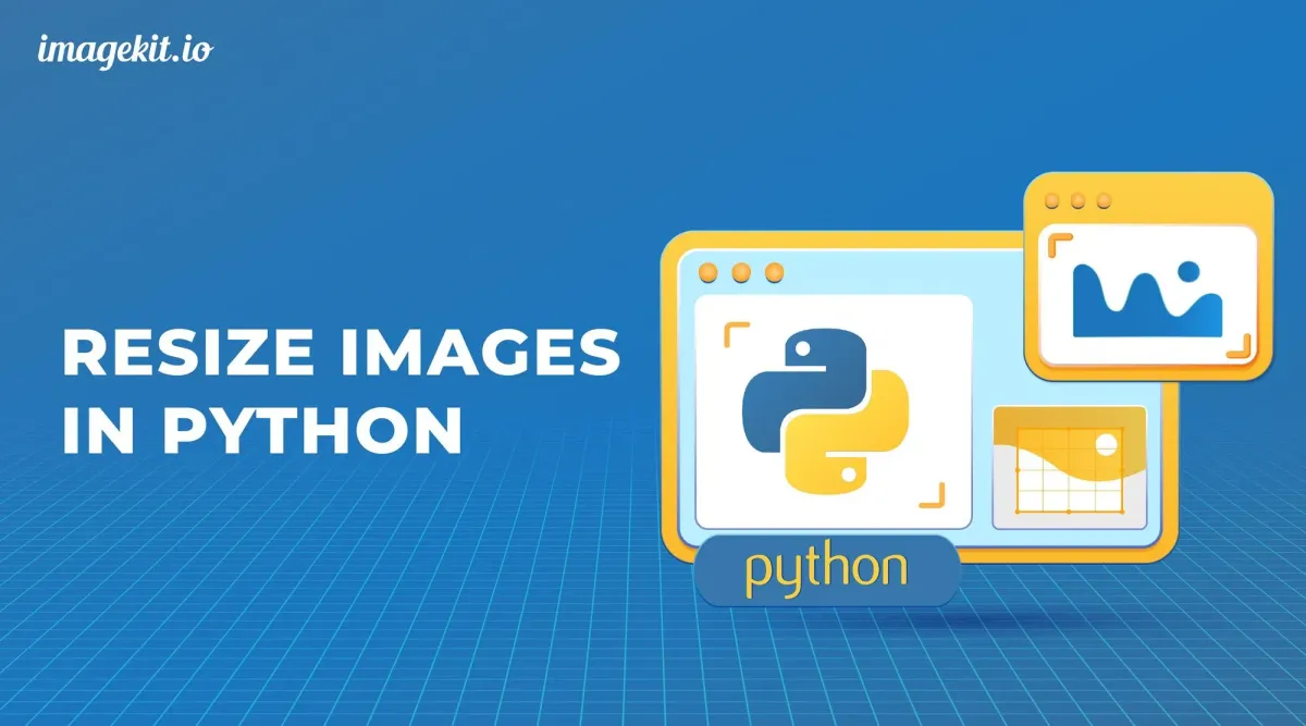 Redimencionando imagens em massa com Python PIL