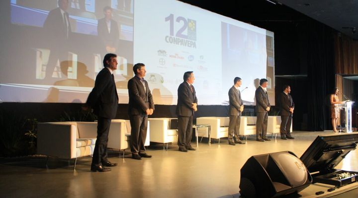 Keynote Marketing Digital - Conpavepa 2014