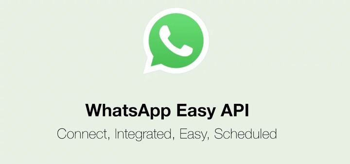 Unlocking Efficiency: Exploring the Remarkable Features of our WhatsApp Messaging API to send unlimited messages