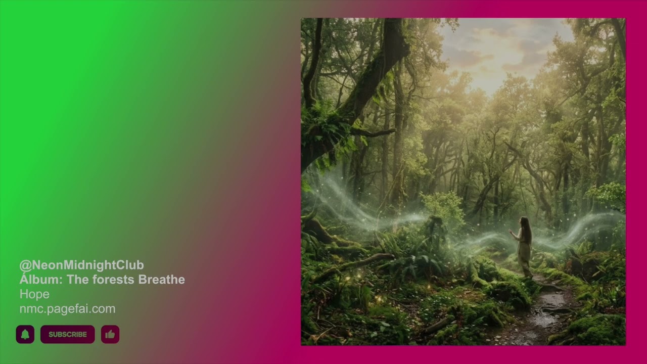 Como lancei uma banda de electronic industrial com 34 músicas em 3 meses usando IA 