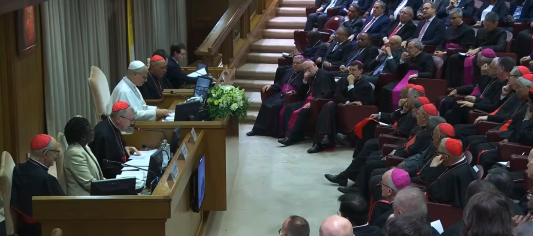 A Arquitetura Moral da IA: Alertas Profundos do Cofundador da Anthropic Chris Olah no Vaticano